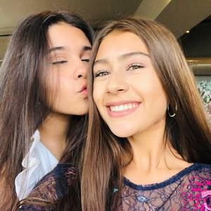 Meet your Posher, Valeria